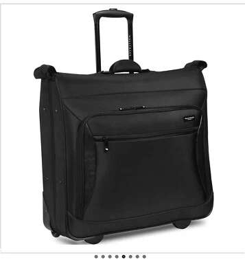 Сумка для одежды Wally на колесиках 45 дюймов  - Изображение 1 из 4