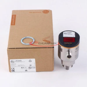 ONE NEW IFM LR3000 electronic level sensor - Bild 1 von 1