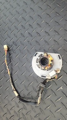 KTM 250SX 250 SX 300 EXC 250 SX MXC 2006 FABRICANTE DE EQUIPOS ORIGINALES ESTATOR ELÉCTRICO CONJUNTO GENERADOR Foto 1 de 4