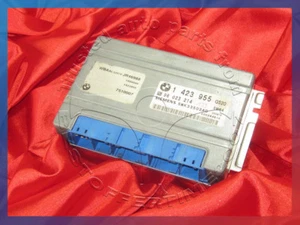 BMW E46 E39 E53 Z3 3 5 X5'ies BASIC TRANSMISSION CONTROL MODULE TCM EGS GEARBOX - Picture 1 of 4