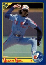 1990 Score Baseball Pick Complete Your Set #251-500 RC Stars