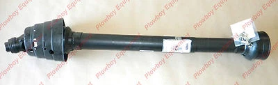 1000 RPM CV PTO Driveline Less Imp Yoke for Case IH Baler RS551 8455S 8455T - Image 1 of 4