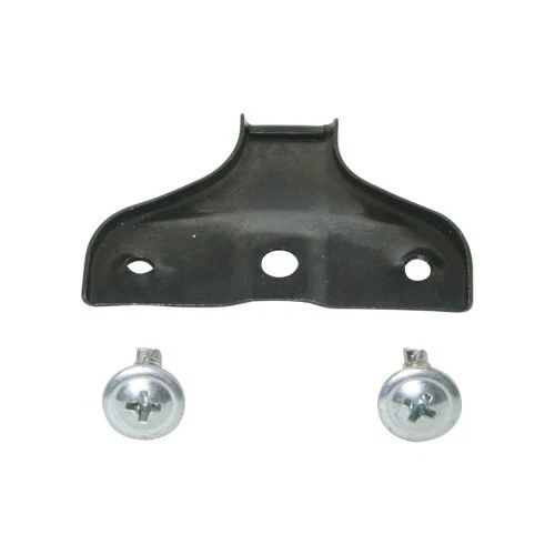 Chevy Chevrolet Belair Impala Biscayne 1964 64 soporte de guantera pestillo golpeador Foto 1 de 1