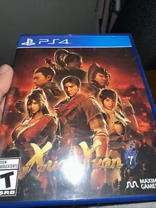 Xuan Yuan Sword 7 - Sony PlayStation 4 - Picture 1 of 2