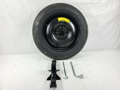 2016 Mazda CX-5 Spare Tire Tyre Jack Tool Kit OEM - Image 1 of 4