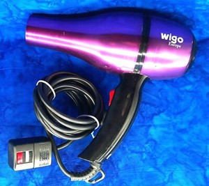 Las mejores ofertas en Wigo Secadores de Pelo | eBay