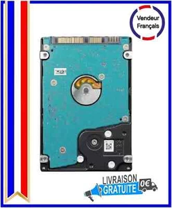 Internal HDD SATA III 2.5 inch Solid State Drive 1TB Hard Drive for Laptop PC - Picture 1 of 5