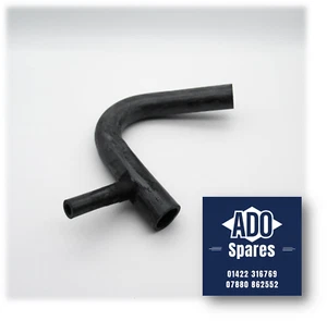 Radiator Bottom Hose - MG Midget With Cross Flow Radiator - GRH510 - Picture 1 of 1