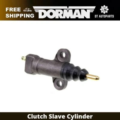 Подчиненный цилиндр сцепления для Suzuki Sidekick Dorman 1996-1998 годов выпуска 1997 - Изображение 1 из 4