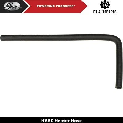 For 1994-1996 Chevrolet Impala 5.7L V8 GAS HVAC Heater Hose Gates 1995 - Image 1 of 4