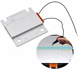 200W PTC Heater LED lamp Bead Desoldering Unit Thermostat Heater Plate DIY Tool - Picture 1 of 12