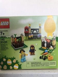 LEGO Seasonal Easter Egg Hunt (40237) - Picture 1 of 5