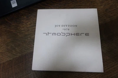 Joy Division - Atmosphere FAC213/7 - Image 1 of 3