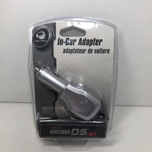 Nintendo DS Gameboy Advance SP GBA SP In Car Charger New Joytech - Picture 1 of 7