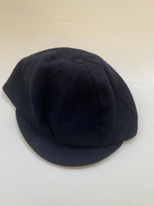 Berretto bambino PORTIS vintage nero - Foto 1 di 5