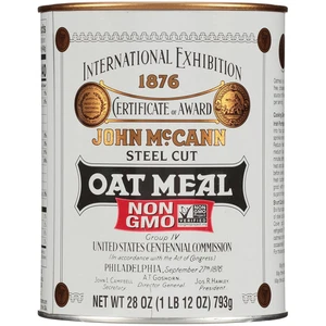 , Traditional Steel Cut Oats, 28 Ounce - Picture 1 of 12