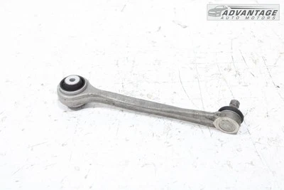 2017-23 AUDI A4 QUATTRO B9 FRONT LEFT DRIVER SIDE FORWARD UPPER CONTROL ARM OEM - Image 1 of 4
