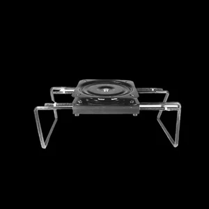 Bla Boat Seat Swivel Clamp On - Picture 1 of 2