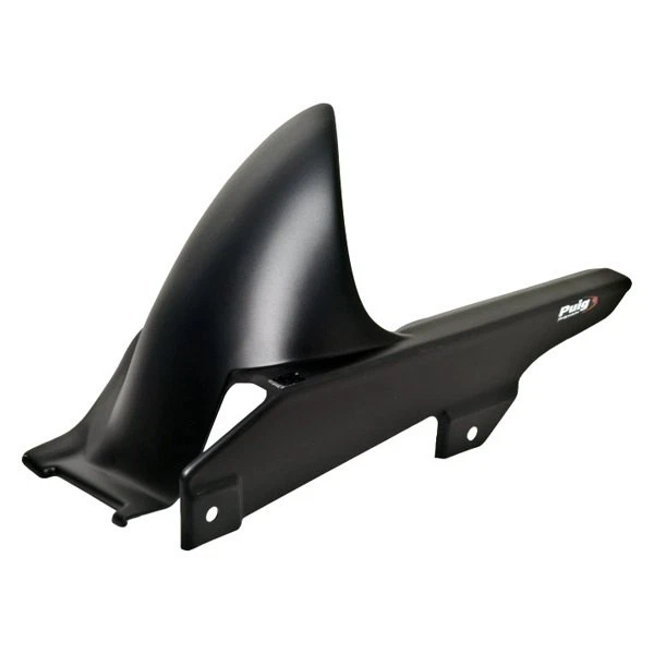 For Suzuki Bandit 1250S 2007-2009 Puig Rear S Matte Black Fender Foto 1 de 2