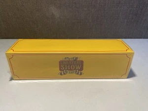 Atlas 1/76 Scale 'Greatest Show' Carters Foden Generator & Low Loader - Boxed - Picture 1 of 4