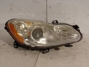08 09 10 11 12 13 14 15 SMART FORTWO PASSENGER RIGHT HEADLIGHT LAMP  #18452P - Foto 1 di 8
