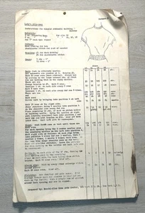 Necchi-Elna Home Arts Center Sewing Patterns Vintage 1950s Qty Of 16 RARE! - Picture 1 of 13