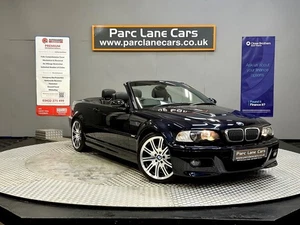 2004 BMW M3 E46 2dr SMG Auto ** PART OF A PRESTIGE COLLECTION FOR THE LAST 11 - Picture 1 of 24