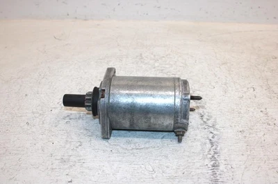 Polaris 500 Classic 2001 fabricante original motor de arranque 4170006 SP27 Foto 1 de 4