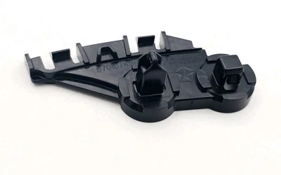 CHRYSLER 300C 2011-2020 PARACHOQUES SOPORTE DELANTERO MOLDURA IZQUIERDA Foto 1 de 3