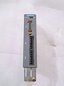 SIEMENS 6SL3055-0AA00-5CA2 SINAMICS SMC30 SENSORMODUL 6SL30550AA05CA2 - Bild 1 von 10