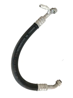 Volkswagen Beetle 2000 nuevo aire acondicionado manguera de alta presión OEM Foto 1 de 4