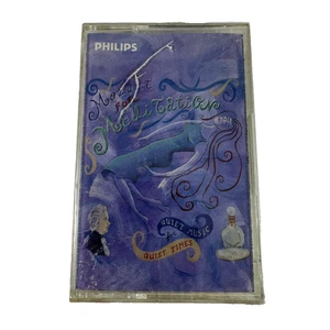 Mozart for Meditation Music for Quiet Times Various Artists NEW Cassette 1995 - Bild 1 von 3
