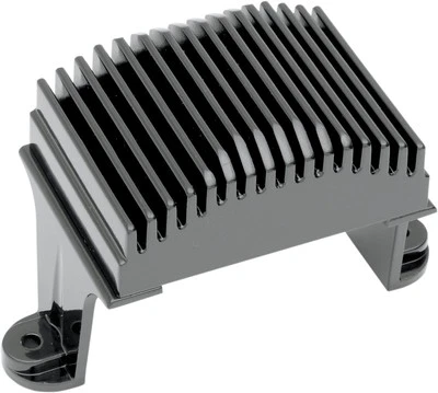 Kit regulador de carga trifásico eléctrico para ciclo (CE-603) Foto 1 de 2