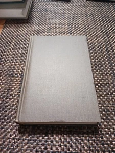 A HANDBOOK FOR DISSECTORS 1948 Third Edition Anatomy Structure W Class Schedule - Bild 1 von 9