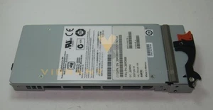 Qlogic 26R0888 IBM 4GB FC Switch Modul für BladeCenter, 6+14 Ports ZJ - Bild 1 von 5