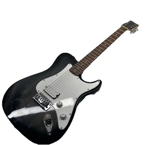 First Act Oberton E-Gitarre - Solid Body - Anfängergitarre - Bild 1 von 10