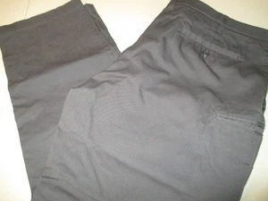 NWOT mens OOBE work pants gray size 42 x 30 - Picture 1 of 3