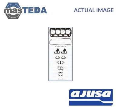 52250000 ENGINE TOP GASKET SET AJUSA NEW OE REPLACEMENT - Image 1 of 4