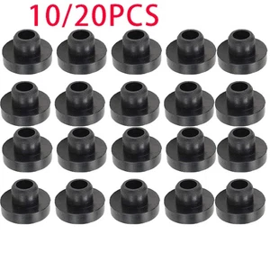 Bujes universales de ojal para tanque de combustible de gasolina de 10/20 piezas para Kohler Troy-Bilt - CALIENTE - Imagen 1 de 14