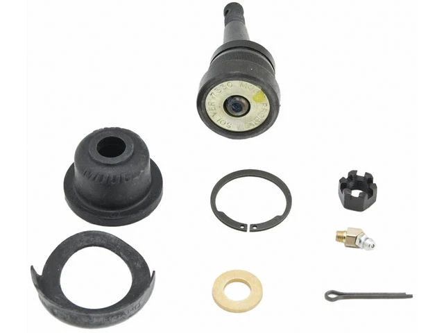 Rótula inferior delantera para Chrysler Pacifica 2004-2008 2005 2006 2007 MN872XD Foto 1 de 1