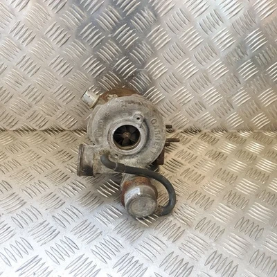 Saab 900 NG Turbolader 9198316 452068-3 2.0 Benzin 136 kW 1998 - Bild 1 von 4