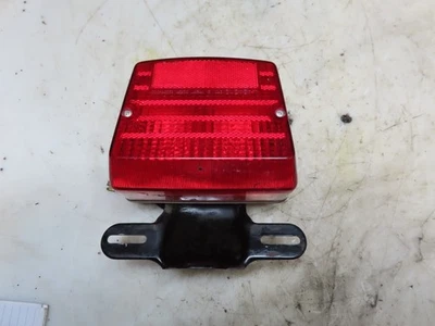 Luz trasera Kawasaki KZ1000 MKII KZT00A 1979 Foto 1 de 4