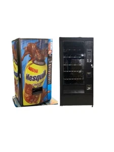 Rowe 5900 & Royal 660 Vending Machines BUNDLE - FREE SHIPPING - Picture 1 of 2