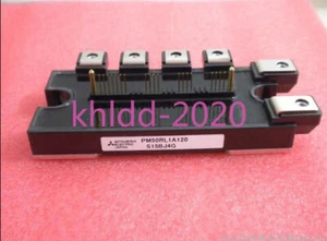 NEU MITSUBISHI PM50RLA120 MODUL - Bild 1 von 2