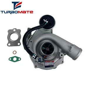 53039880009 Full Turbo for Citroen Berlingo Fiat Ulysse I Peugeot Expert 2.0 JTD - Picture 1 of 6