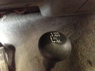 Used Fuel Pump fits: 1988 Ford Bronco Pump Only 6-179 2.9L frame mounted Grade A Foto 1 de 4