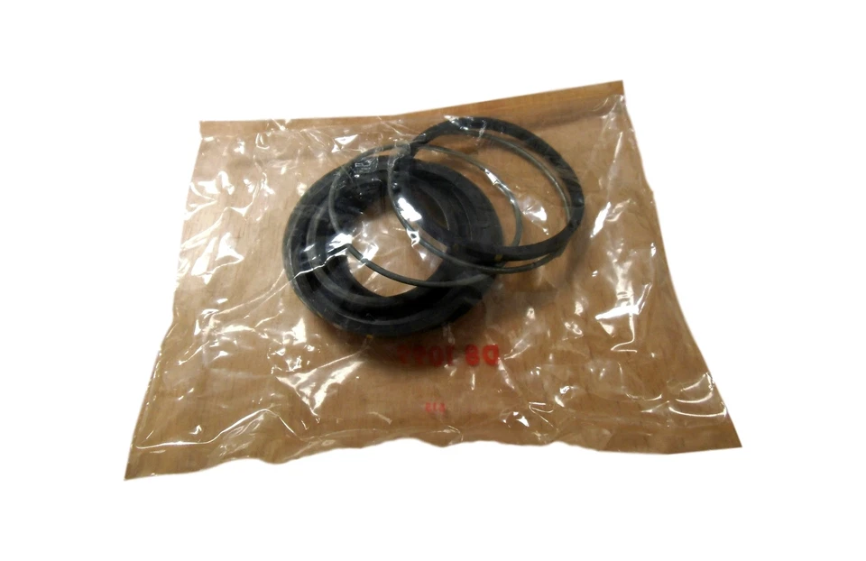 Kit pinza delantera Bendix 66562 para Nissan 620 720 810 200sx 1977-1983 Foto 1 de 1