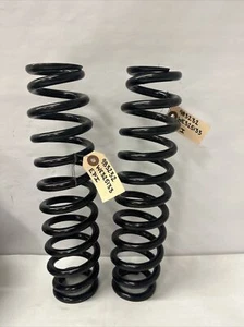 EPI WE325133 Heavy Duty Suspension Springs. Lot Of 2 - Picture 1 of 1