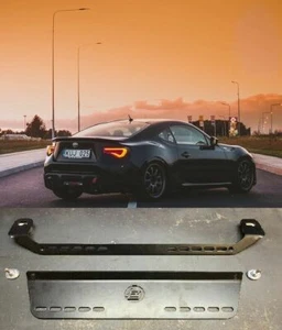 Feuerlöscherhalterung fur Toyota GT86 Subaru BRZ - Picture 1 of 12