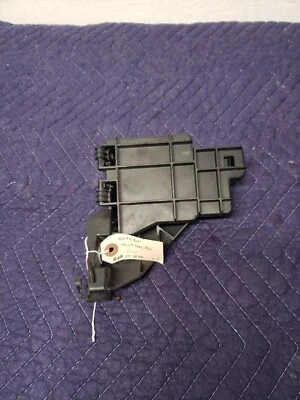 Módulo relé caja fusibles maletero Audi A8 Quattro 2004-2010 trasero derecho 4E0971845 OEM Foto 1 de 3